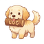 TeamLog mascot