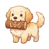 TeamLog mascot